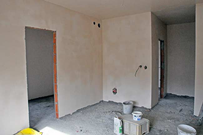 Renovations service by Elisha Projects