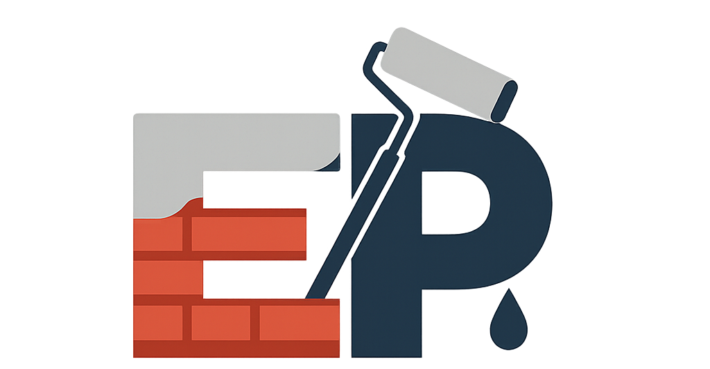 Elisha Projects Logo