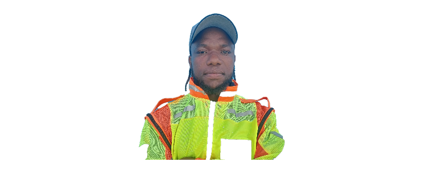Elisha Projects CEO & Founder