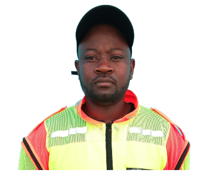 Elisha Projects Site Manager